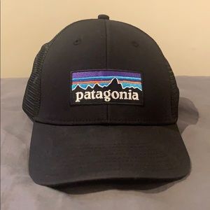 Patagonia hat
